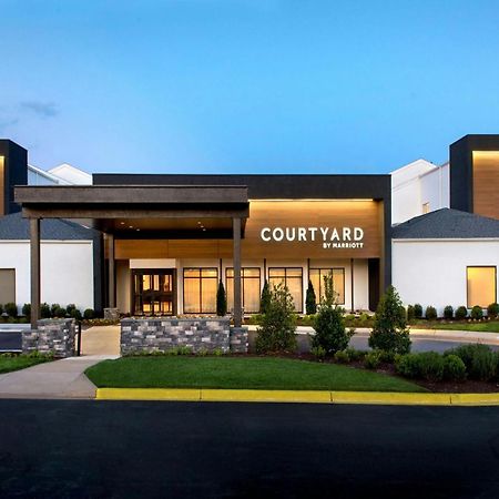 Courtyard By Marriott Silver Spring North/White Oak Dış mekan fotoğraf